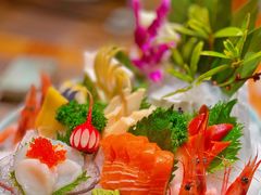 -酒井酱子·深夜食堂(东城汇店)