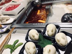 -海底捞火锅(关山保利店)