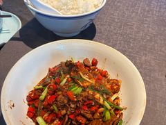 -巡湘记·乡野湖南菜(周浦万达店)