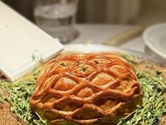 -壳里西餐厅Coquille Seafood Bistro(蒙自路店)