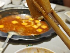 -巴蜀王婆大虾(南锣鼓巷店)