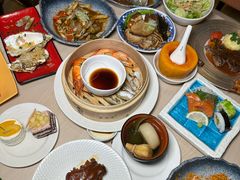 -怡咖啡·自助餐·西安香格里拉