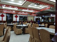 大堂-太原面食店(解放路店)