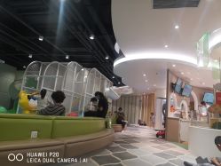 -嗨贝天地(城阳万象汇店)