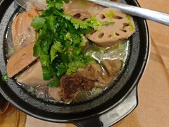-抱德·潮汕味(敦和店原惠城鱼仔)