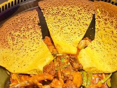 -山河屯铁锅炖·非遗东北菜(南山店)
