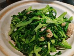 -又见炊烟私房菜(敬亭路店)