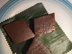 陈皮红豆马蹄糕-陶陶居·雅园(凯华国际店)