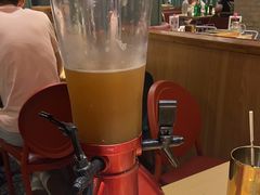 -街角等你.大连海鲜烧烤.经典铁板海鲜串(西安路店)