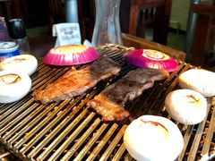 -红小姐的烤肉店(西三旗店)
