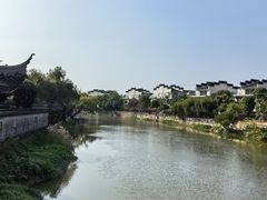 -中山詹园