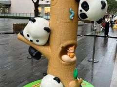 -东莞松山湖万象汇