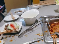 -海底捞火锅(天一广场亚细亚店)