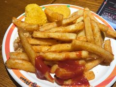 -比格比萨自助(花园路店)