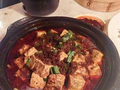麻婆豆腐-初蓉丨遇见新川菜(亲贤街荣耀店)