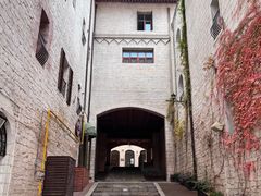 -华谊兄弟（长沙）电影小镇