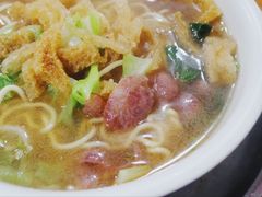 -祁家面馆(大香炉店)