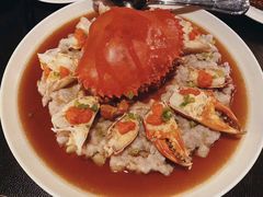 -广州文华东方酒店·江-由辉师傅主理