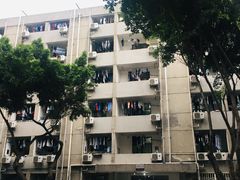 -四川大学(望江校区)