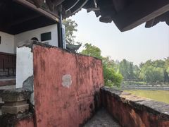 -东坡赤壁风景名胜区