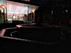 -听松楼·花园酒店·自助餐厅(红梅公园店)