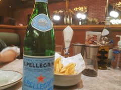 -OGGI TRATTORIA PIZZERIA(深业上城店)