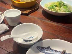 -前海沿·青岛菜(五四广场永旺店)