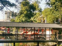 -荔湾湖公园