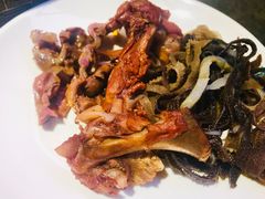 -玫瑰花园自助烤肉(顺义鑫海韵通店)