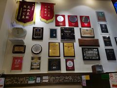 -大哥餐厅(西城花园店)