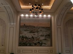 -利顺德大饭店·维多利亚花园(小白楼店)