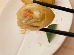 -正佳广场万豪酒店-粤菜餐厅·点心·海鲜·聚餐