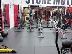-Stone Motion释动健身