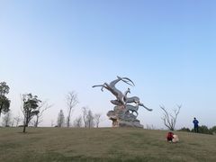 -广富林郊野公园