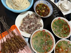 -三中高皇羊肉馆