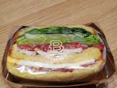 -巴黎贝甜(龙之梦购物中心虹口店)