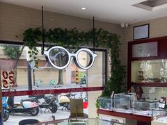 -吴良材眼镜(北中路店)
