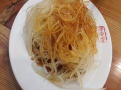 -余丞记川渝面馆(云峰店)