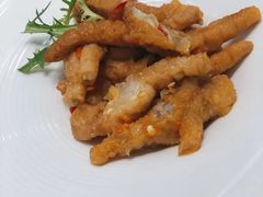 -庄氏祥记家常食府(国瑞建材家居博览中心店)