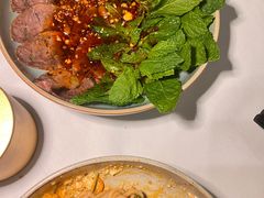 -沿途四季·云南菜·诗酒茶(蓝色港湾店)