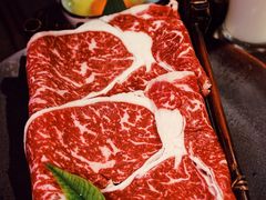 -铭牛烧肉·和牛海鲜自助(高新月牙湖店)