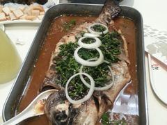 -鱼酷活鱼烤鱼(恒隆广场店)