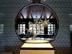 -杭州雅谷泉山庄酒店-餐厅