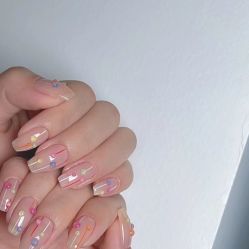 -斯馨·健康美甲美睫