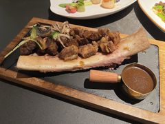 -烛影拾光观景餐厅·创意菜·摄影·小提琴(大唐不夜城店)