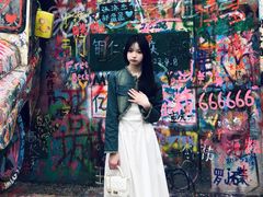 -黄桷坪涂鸦艺术街