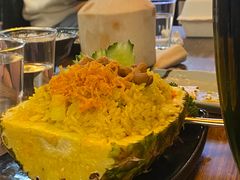 -Hi YOU你的饭局泰餐厅(雍和宫店)