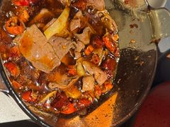 -古市香跷脚牛肉·非遗传承单位
