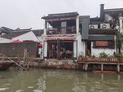-洞天食府(北大街店)
