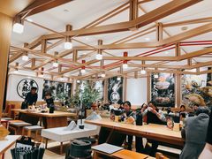 -味千拉面(广州白云机场T1西二店)